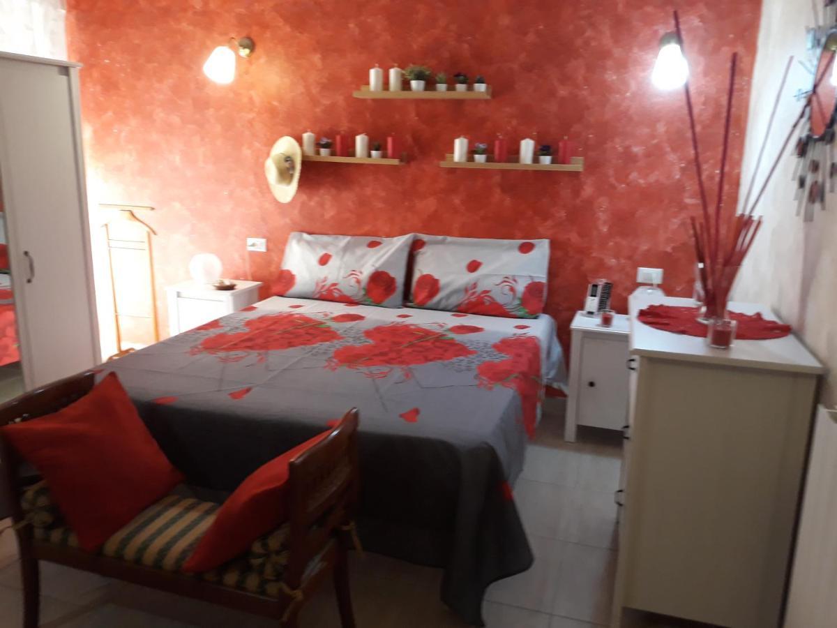 Suites Rome ペスカーラ エクステリア 写真