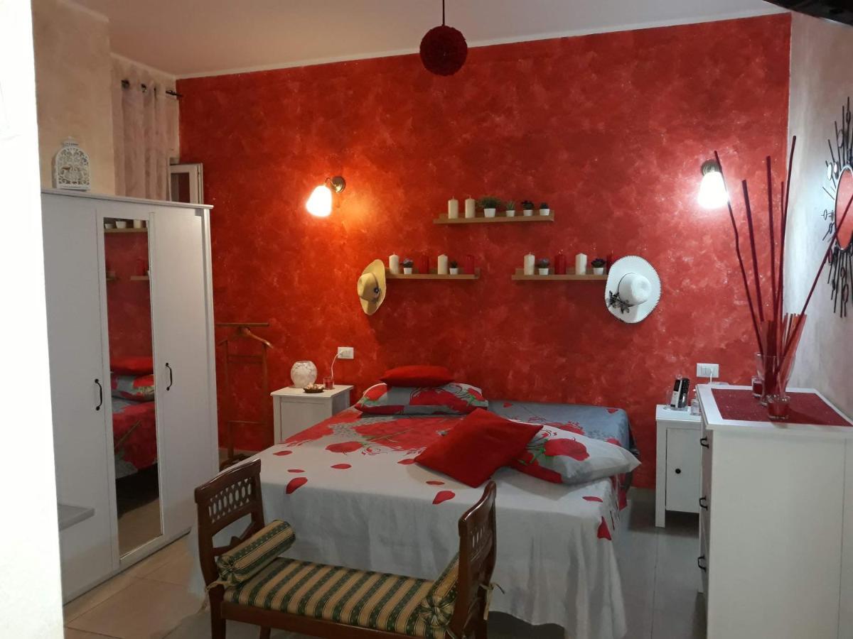 Suites Rome ペスカーラ エクステリア 写真