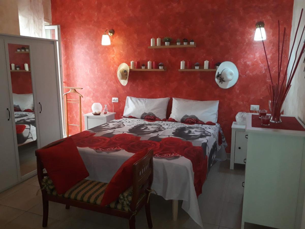 Suites Rome ペスカーラ エクステリア 写真