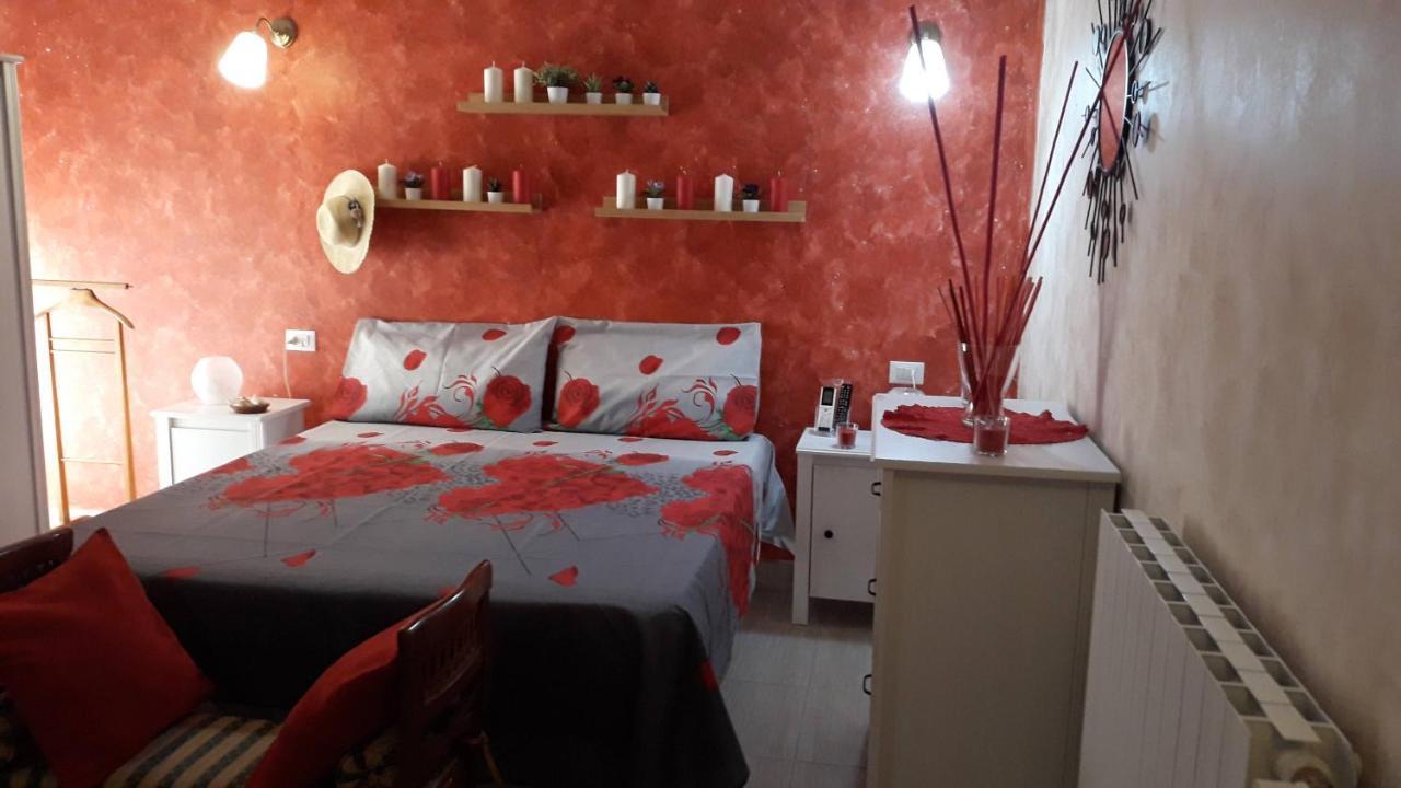 Suites Rome ペスカーラ エクステリア 写真