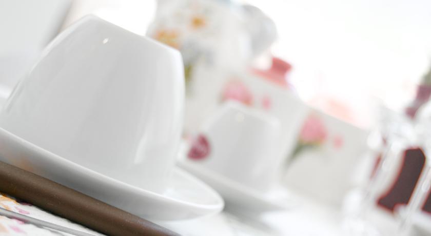 Suites Rome ペスカーラ 部屋 写真