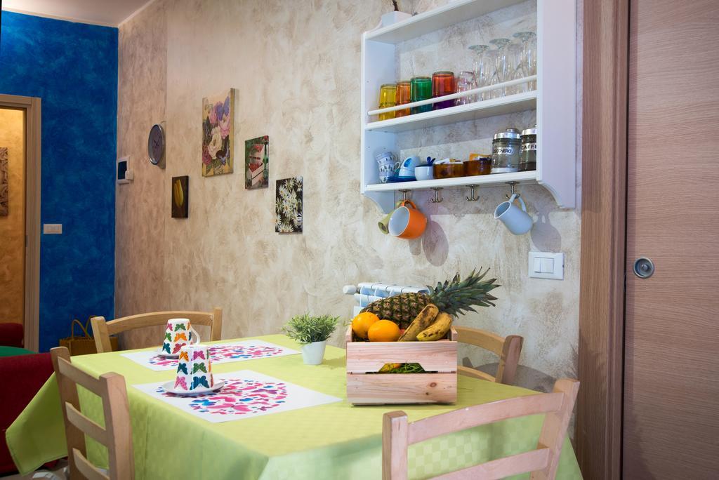 Suites Rome ペスカーラ エクステリア 写真
