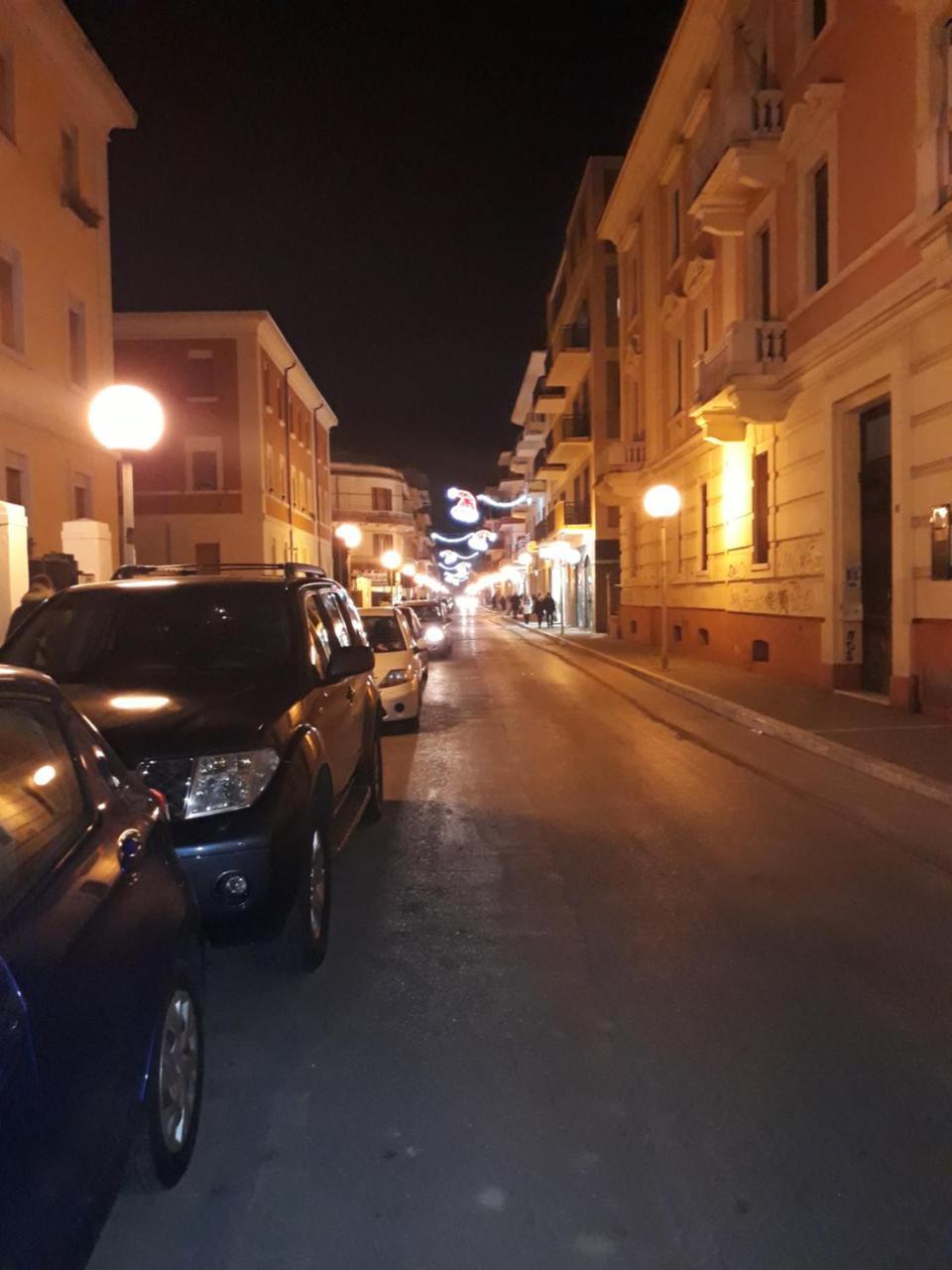 Suites Rome ペスカーラ エクステリア 写真