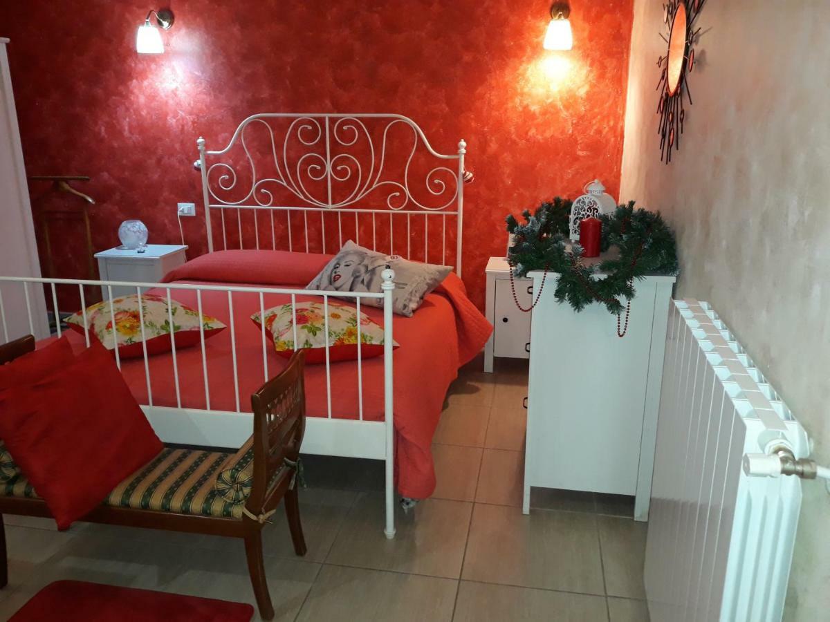 Suites Rome ペスカーラ エクステリア 写真